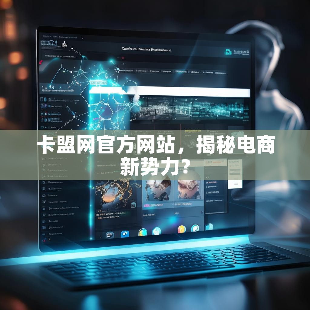卡盟网官方网站,揭秘电商新势力? 卡盟网官方网站,揭秘电商新势力?