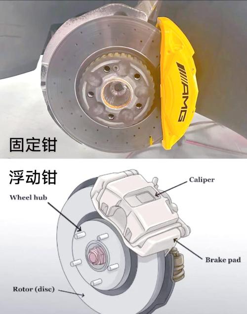 压盘方法及工作原理介绍