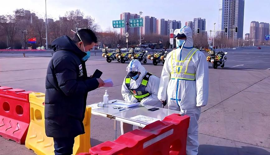 河北疫情最新通报：今日新增无症状感染者详情及活动轨迹