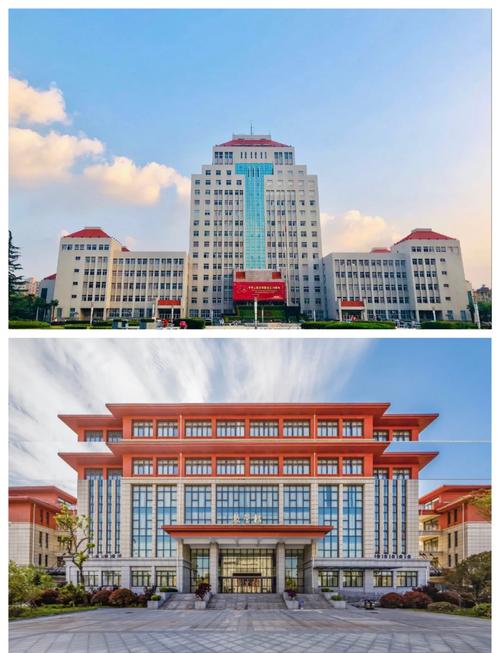 扬州大学有几个校区？各校区地址位置、专业分布