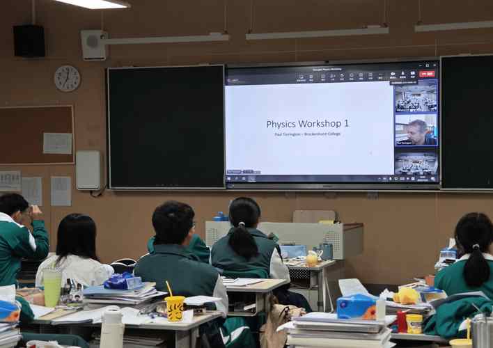 2026年安徽镜湖A-Level国际学校排名榜单 镜湖国际学校哪家好