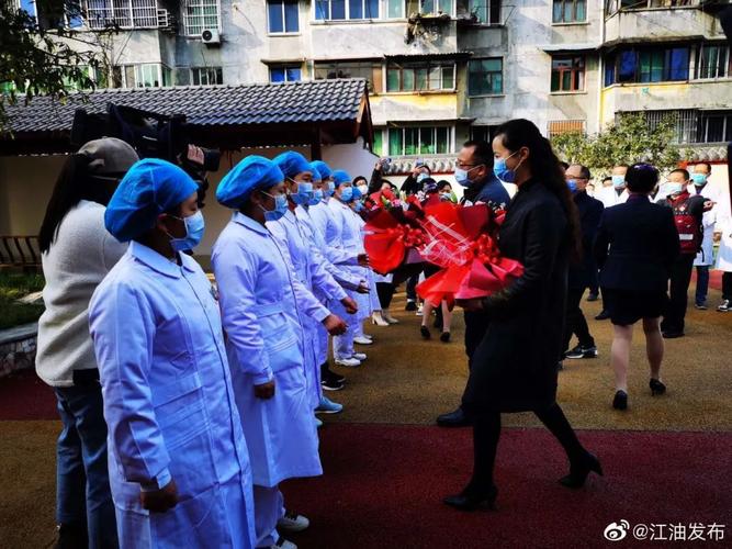 江油疫情最新消息，江油新冠防疫政策今日更新