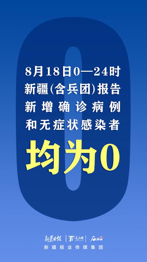新疆疫情新增57例确诊 最新病例数据112例