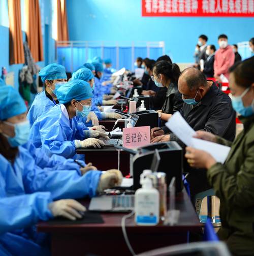 石家庄鹿泉疫情最新消息：新增4例确诊，感染源及详情公布