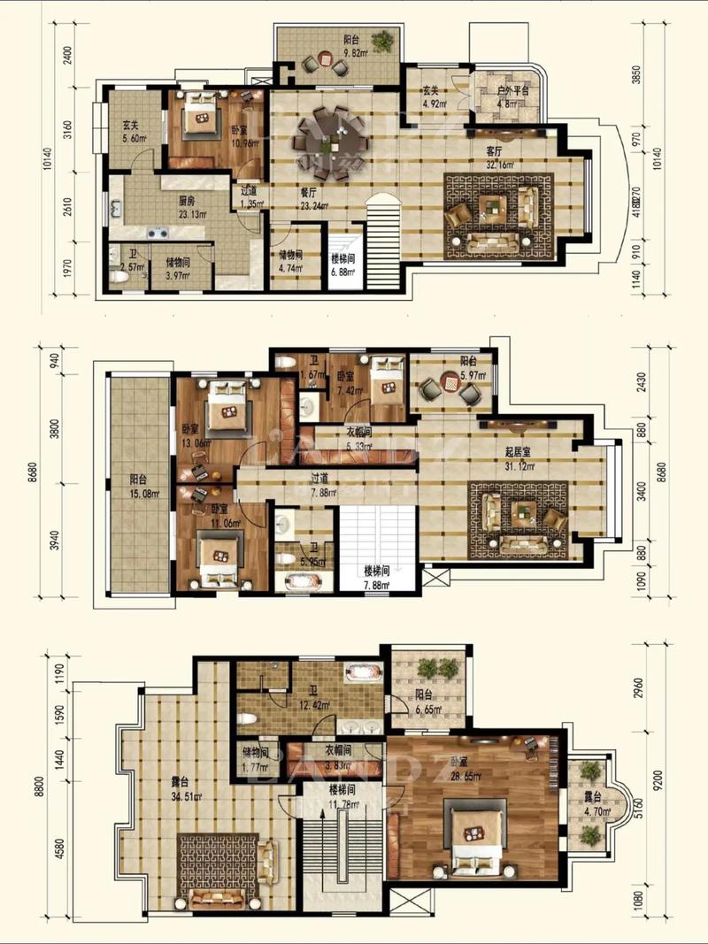 香樟公寓社区_香樟公寓房价_