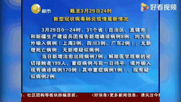 6月12日新型冠状病毒肺炎疫情最新情况及何先生病例详情