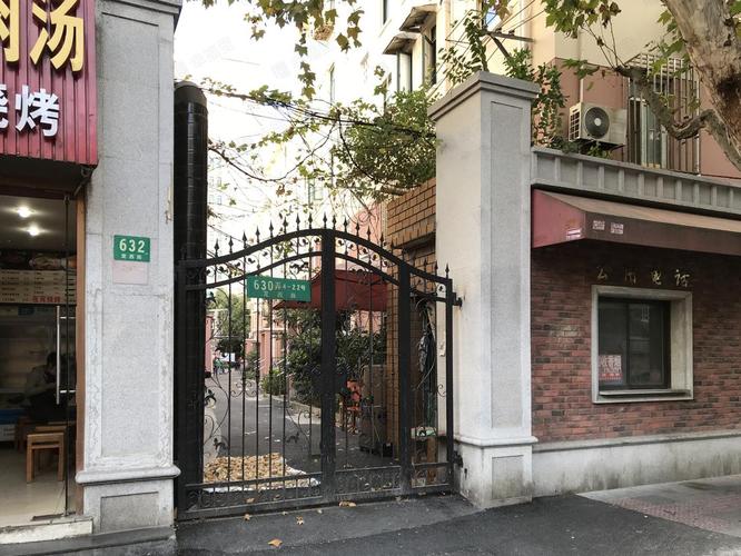 上海法华镇路被封是假消息，此地配套全且历史悠久