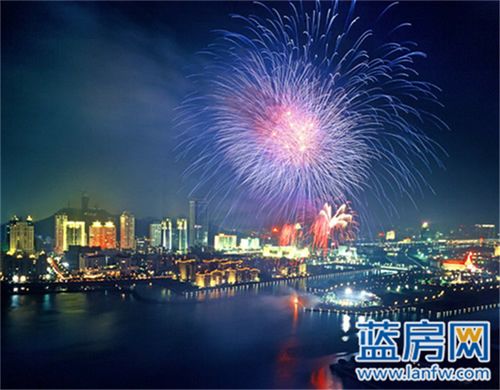 厦门思明区疫情严重吗？环岛路及焰火晚会交通管制情况如何？