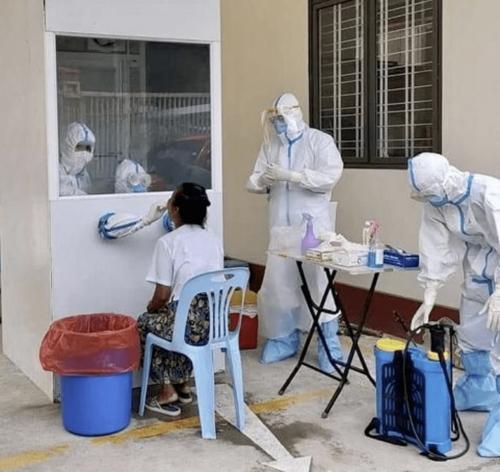 防控疫情最新数据赤峰公告查询_防控疫情最新数据赤峰公告通知_