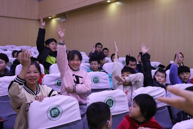 金华市启明学校视频__金华市启明学校地址