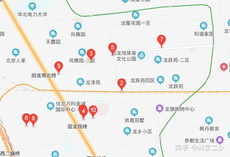 北京疫情各区情况及昌平回龙观小区地下室住人合法性等问题