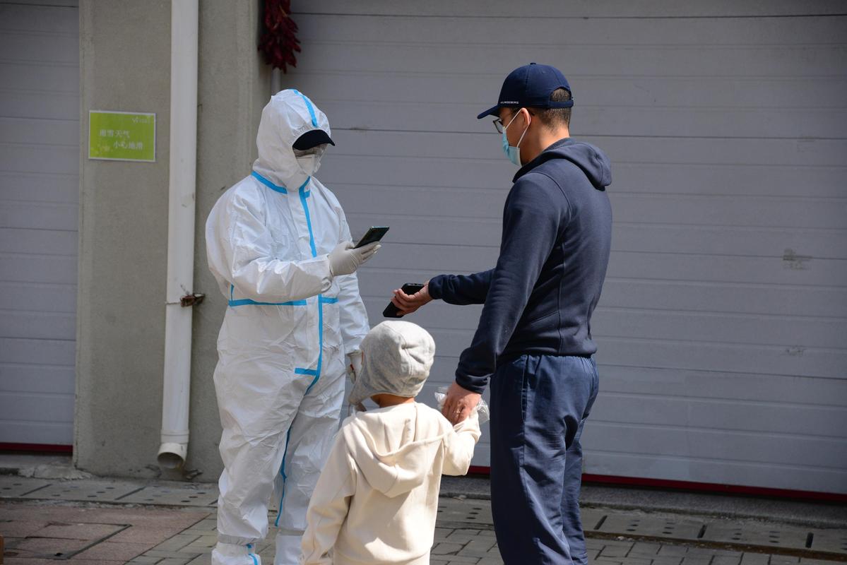 Z22次列车现多例阳性感染者，相关人员去向及防控要求公布