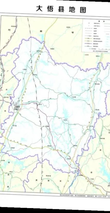 湖北省大悟县属于哪个市？大悟县隶属孝感市全介绍