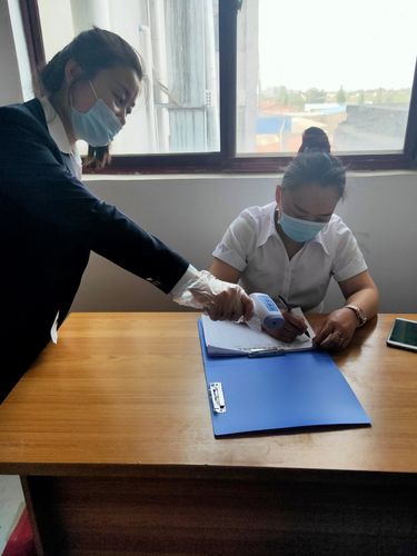 疫情防控一扫三查是什么意思？办公场所和学校复课咋做？