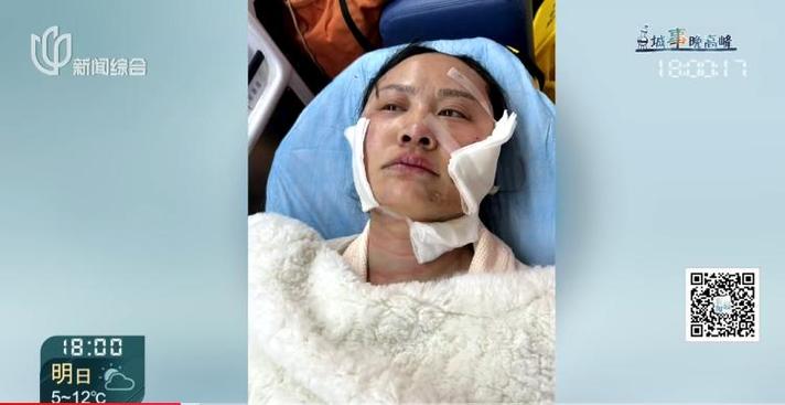 上海一美容院3员工感染，此事如何追责？处罚能否平民愤？